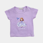 Cute Baby Girl T-Shirt