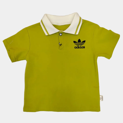 Boys Adidas Shirt
