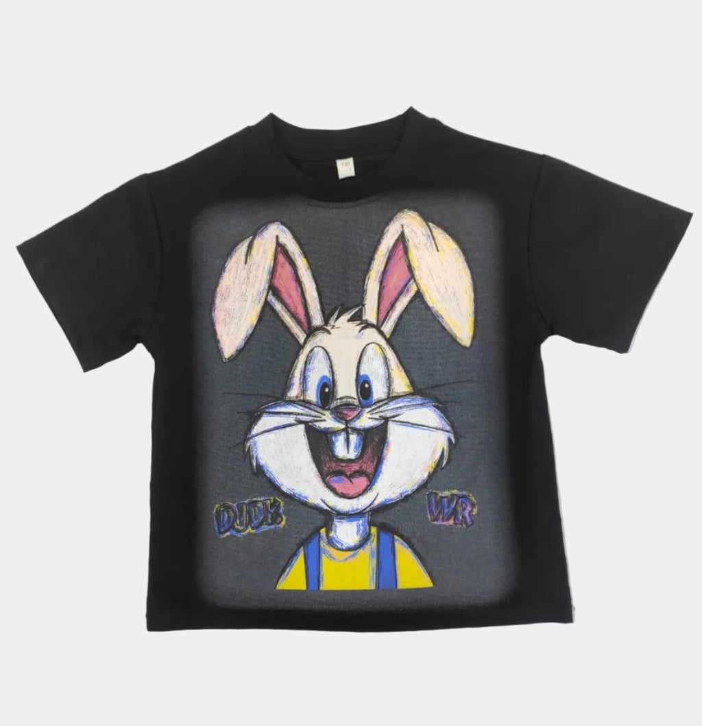 Kids Character T-Shirt
