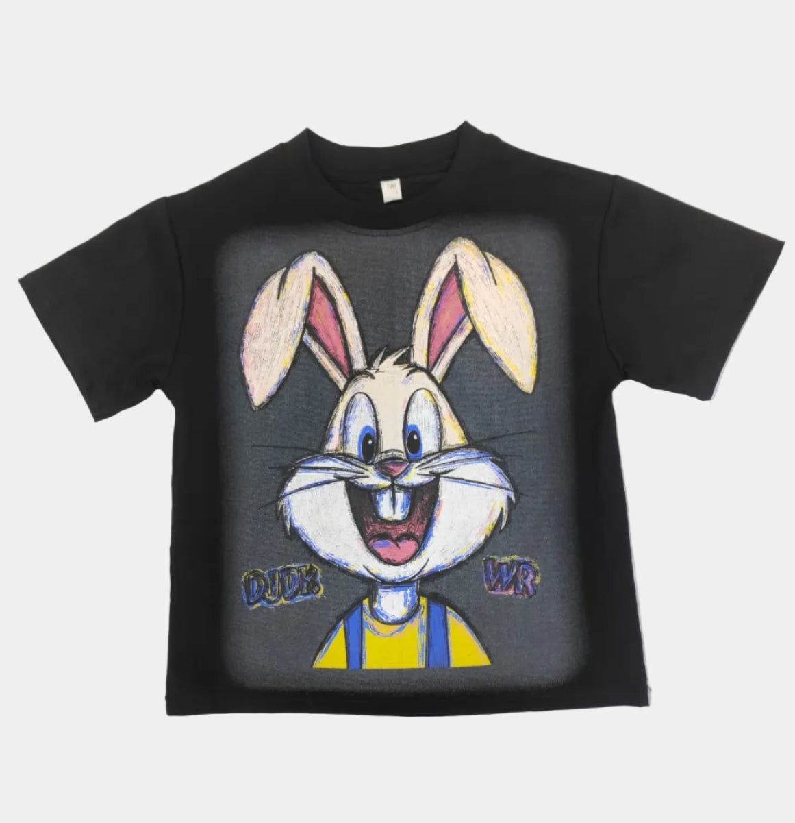 Kids Character T-Shirt