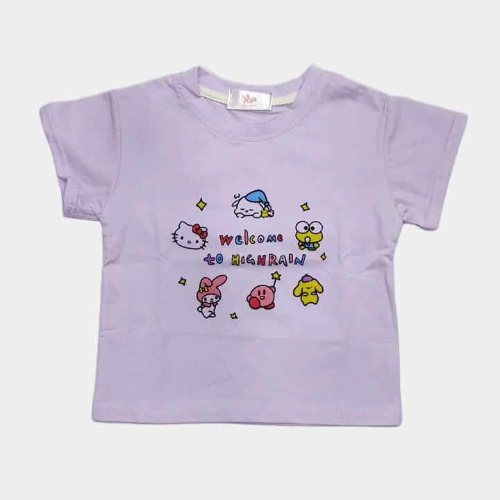 Baby Cute T-Shirt