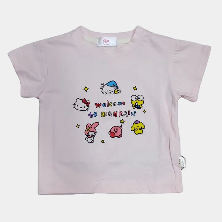 Baby Cute T-Shirt