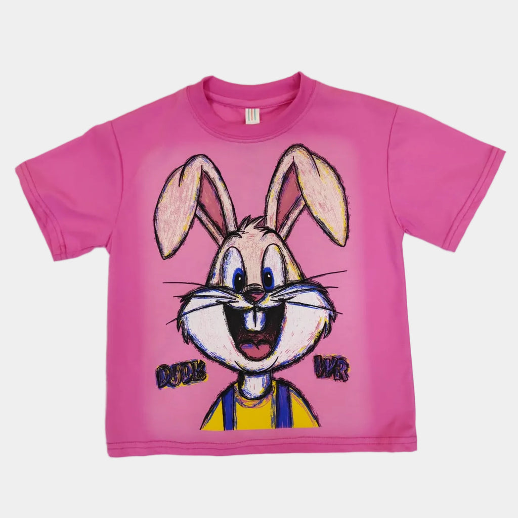 Kids Character T-Shirt