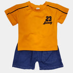 Lakeps Boys Suit Set
