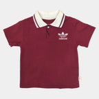 Boys Adidas Shirt