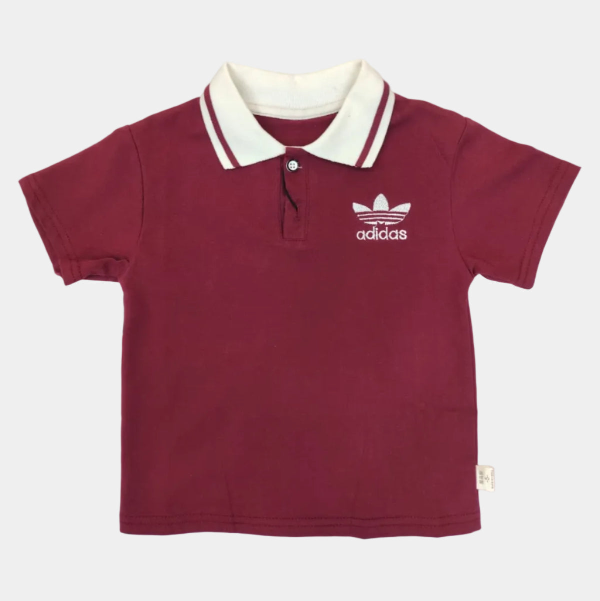 Boys Adidas Shirt