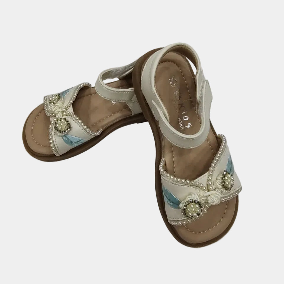 Decorative Embellishments Sandals