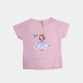 Cute Baby Girl T-Shirt