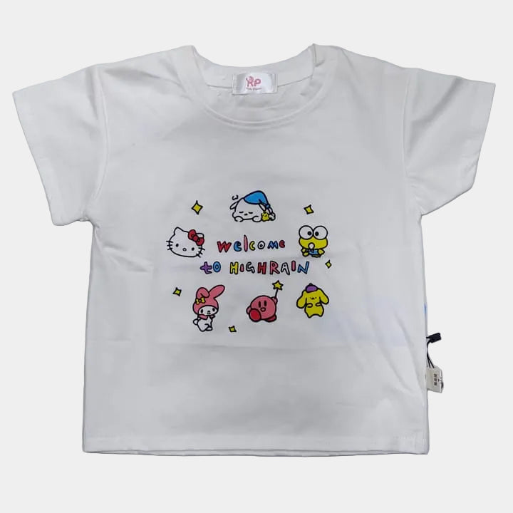 Baby Cute T-Shirt