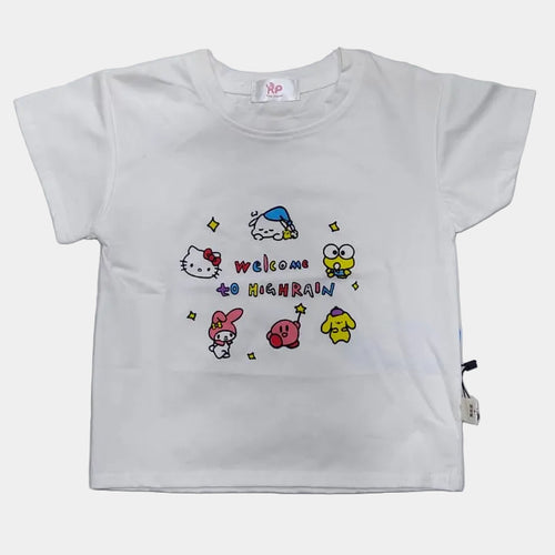 Baby Cute T-Shirt