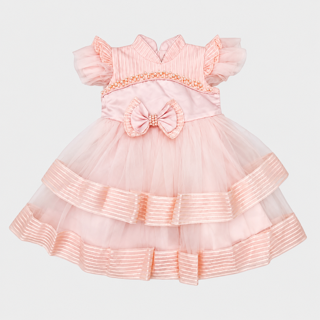 Bow Frock