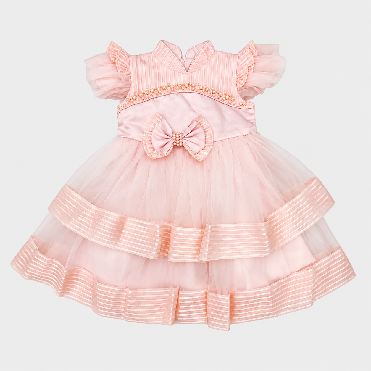 Bow Frock