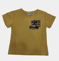 Classic Round neck