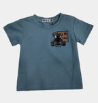 Classic Round neck