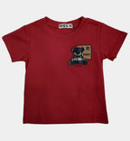 Classic Round neck