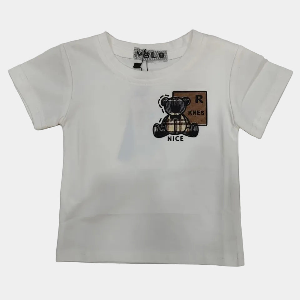 Classic Round neck