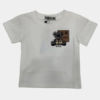Classic Round neck