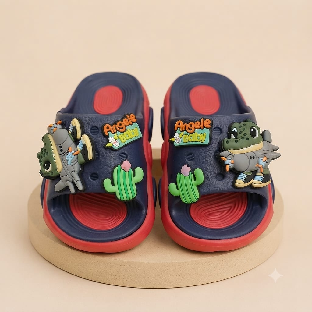 Angele Cartoon Sleepers