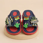 Angele Cartoon Sleepers