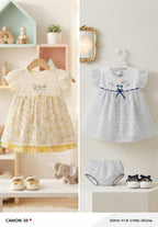 Baby girl Frock