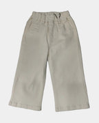 off white pants